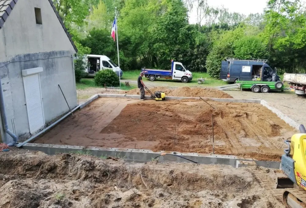 travaux agrandissement (3)